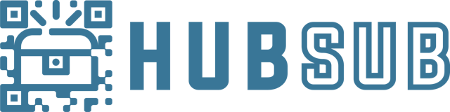 hubsub logo